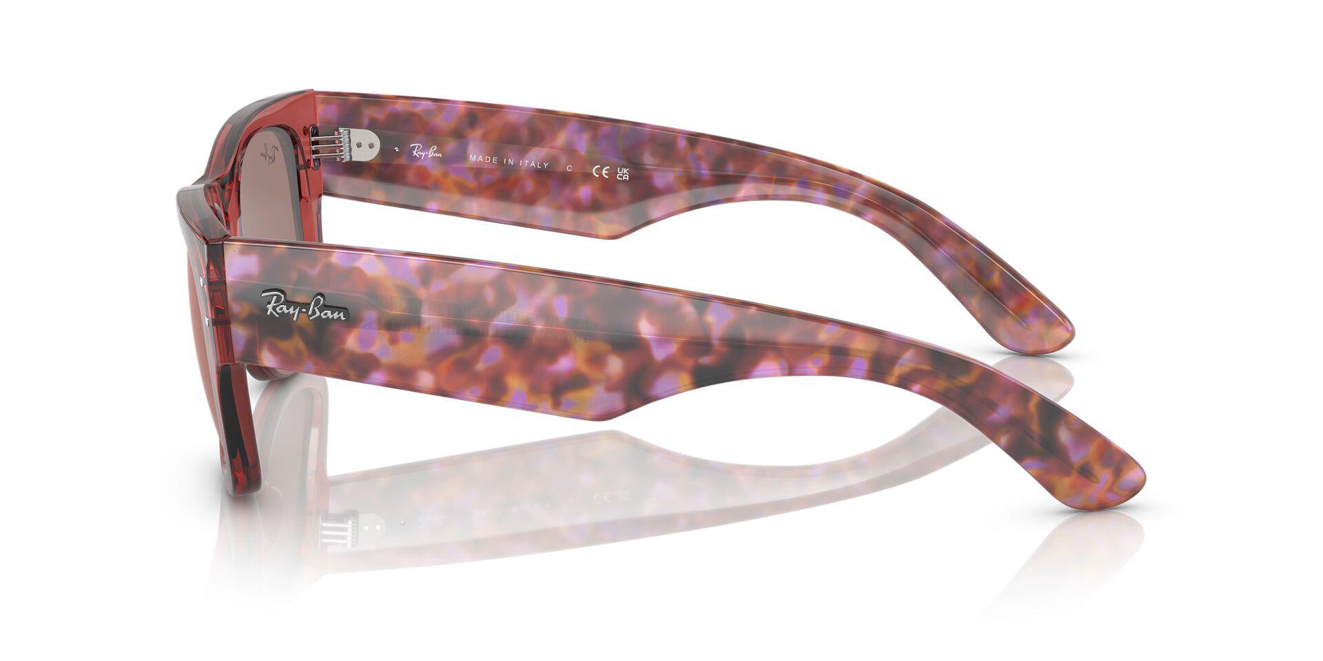 RB0840S Pink/Red M