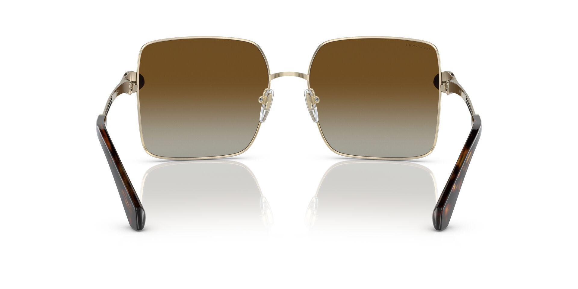 BV6180KB Gold/Brown Gradient Polar/Polarized L