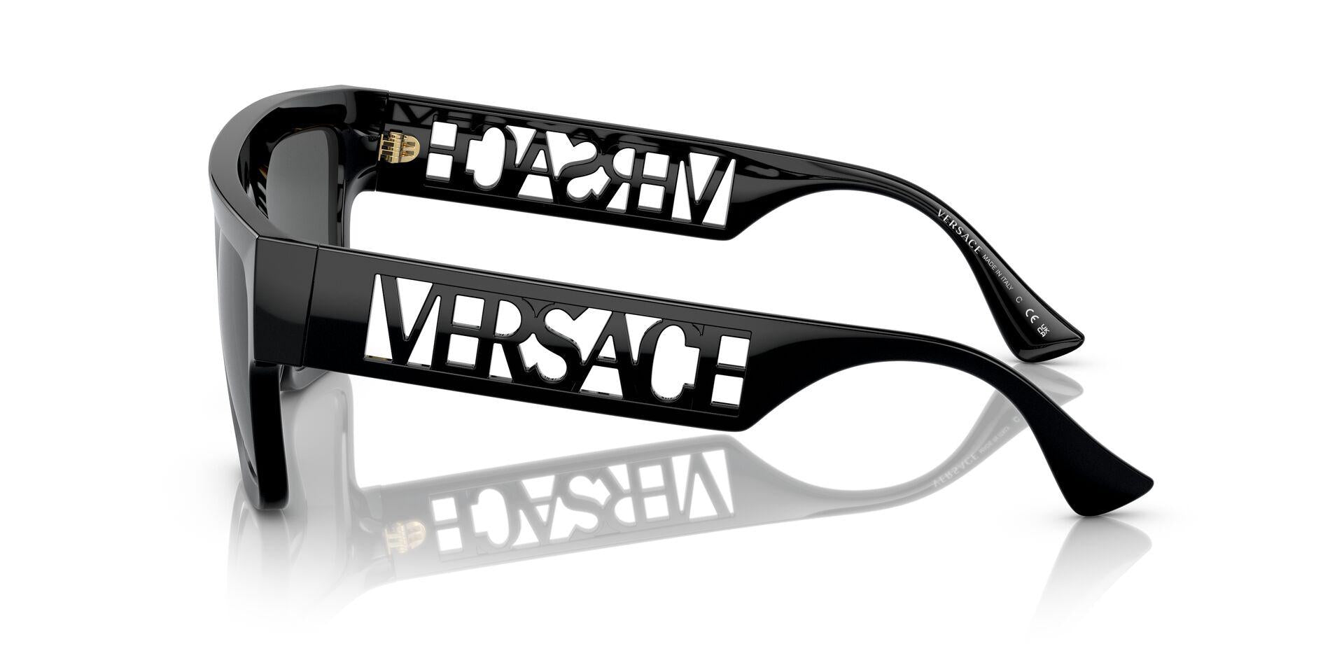 VE4430U Black/Dark Grey L