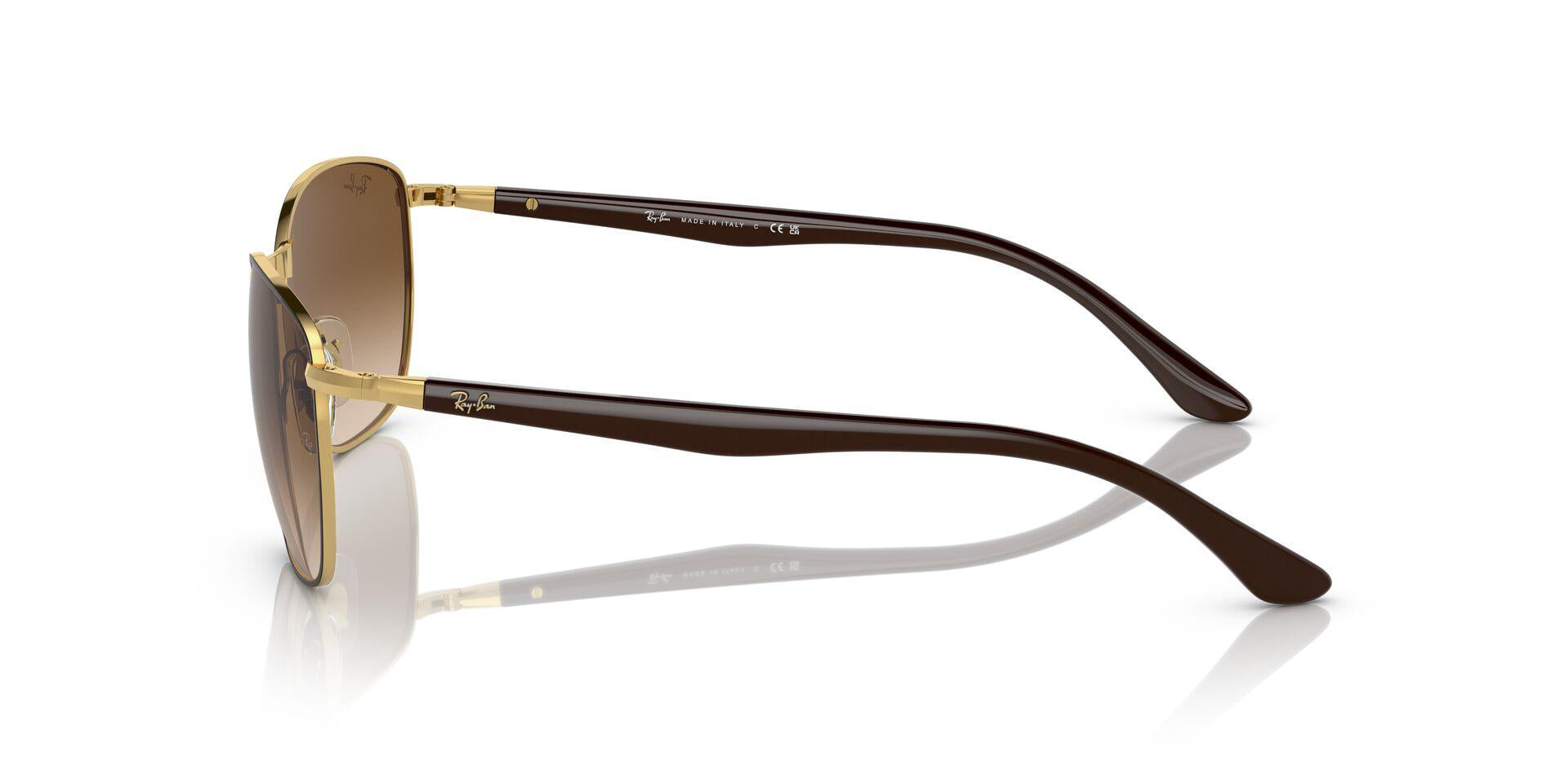 RB3702 Brown/Brown L