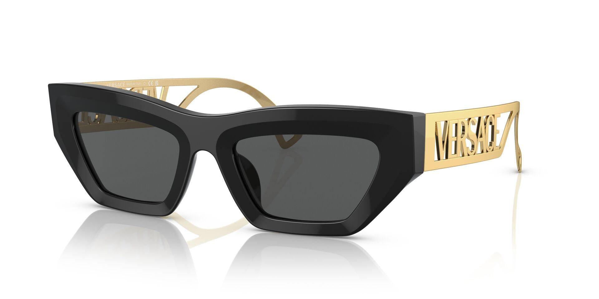 VE4432U Gold/Dark Grey XL