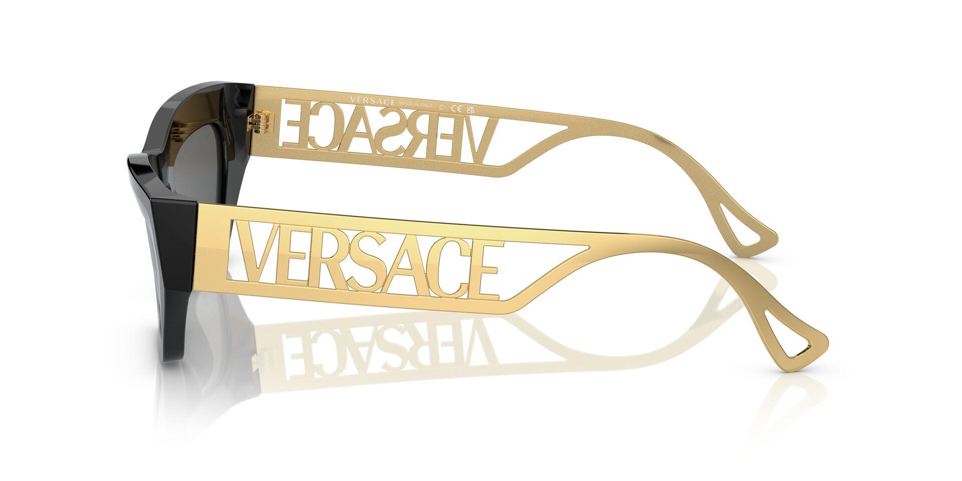 VE4432U Gold/Dark Grey XL