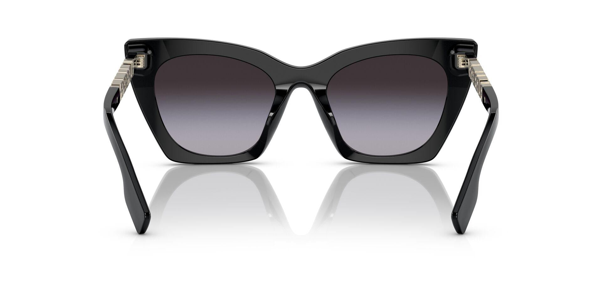 BE4372U Black/Grey Gradient M