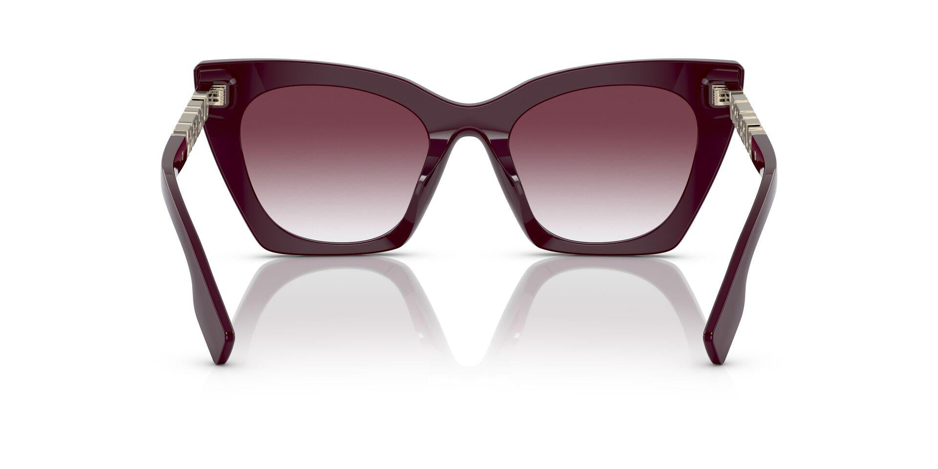 BE4372U Red/Violet Gradient M