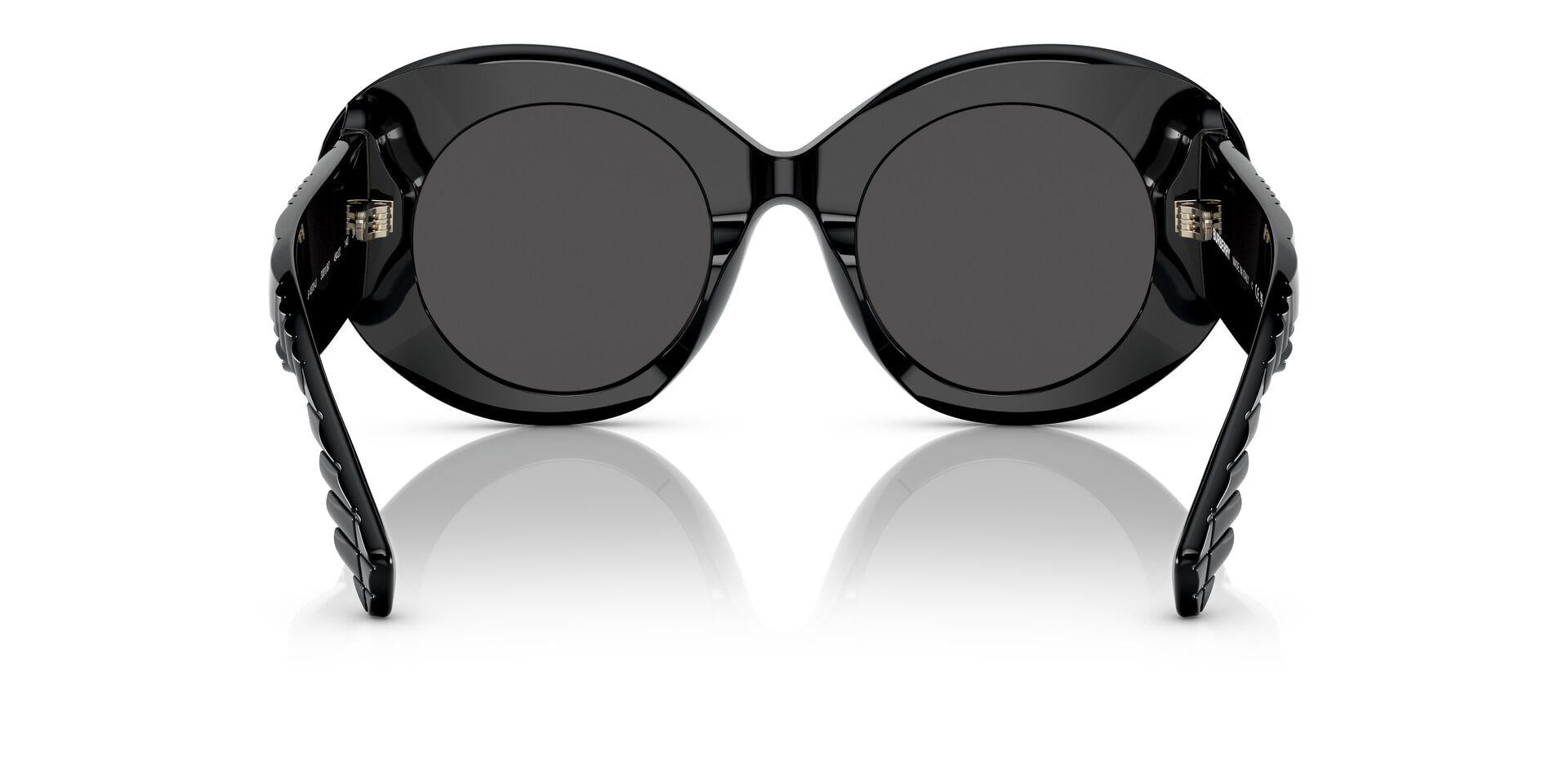 BE4370U Black/Dark Grey S
