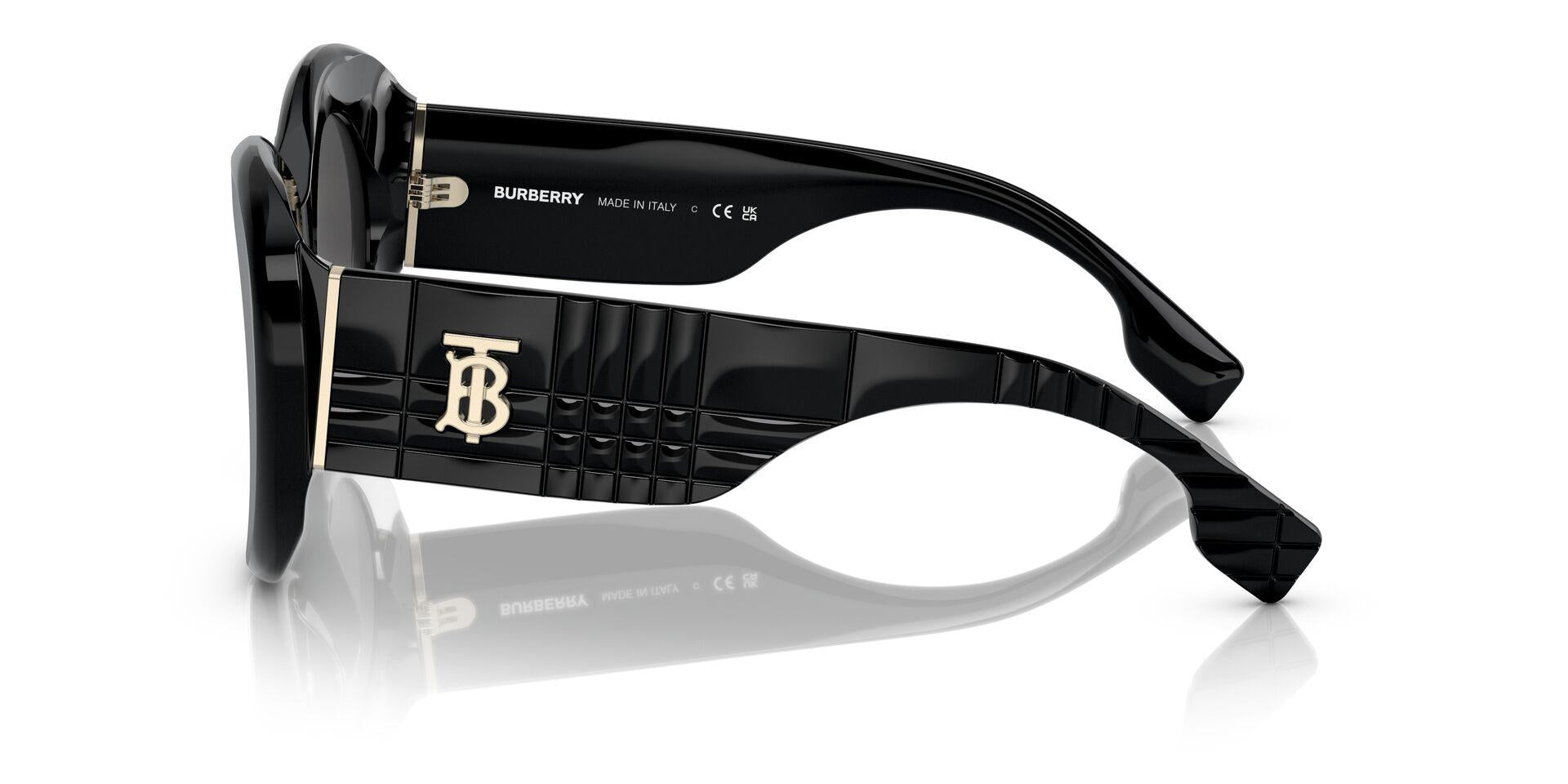 BE4370U Black/Dark Grey S