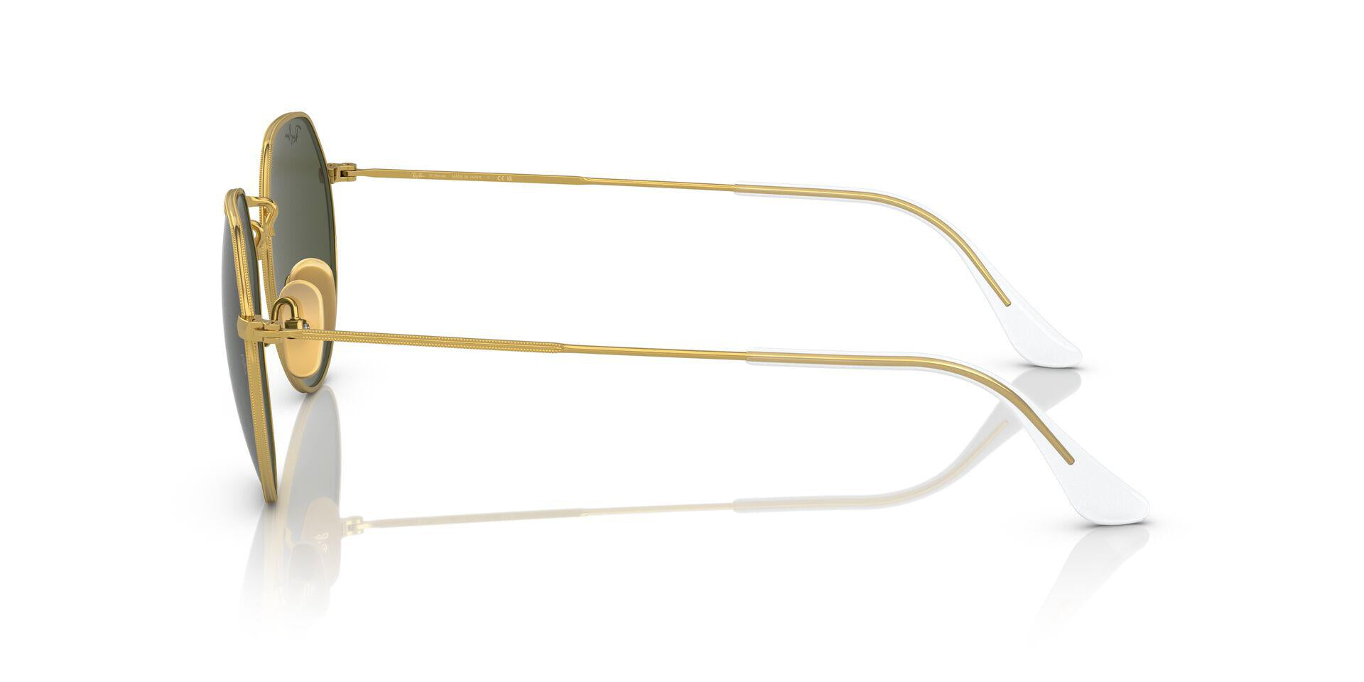 RB8165 Gold/Green S
