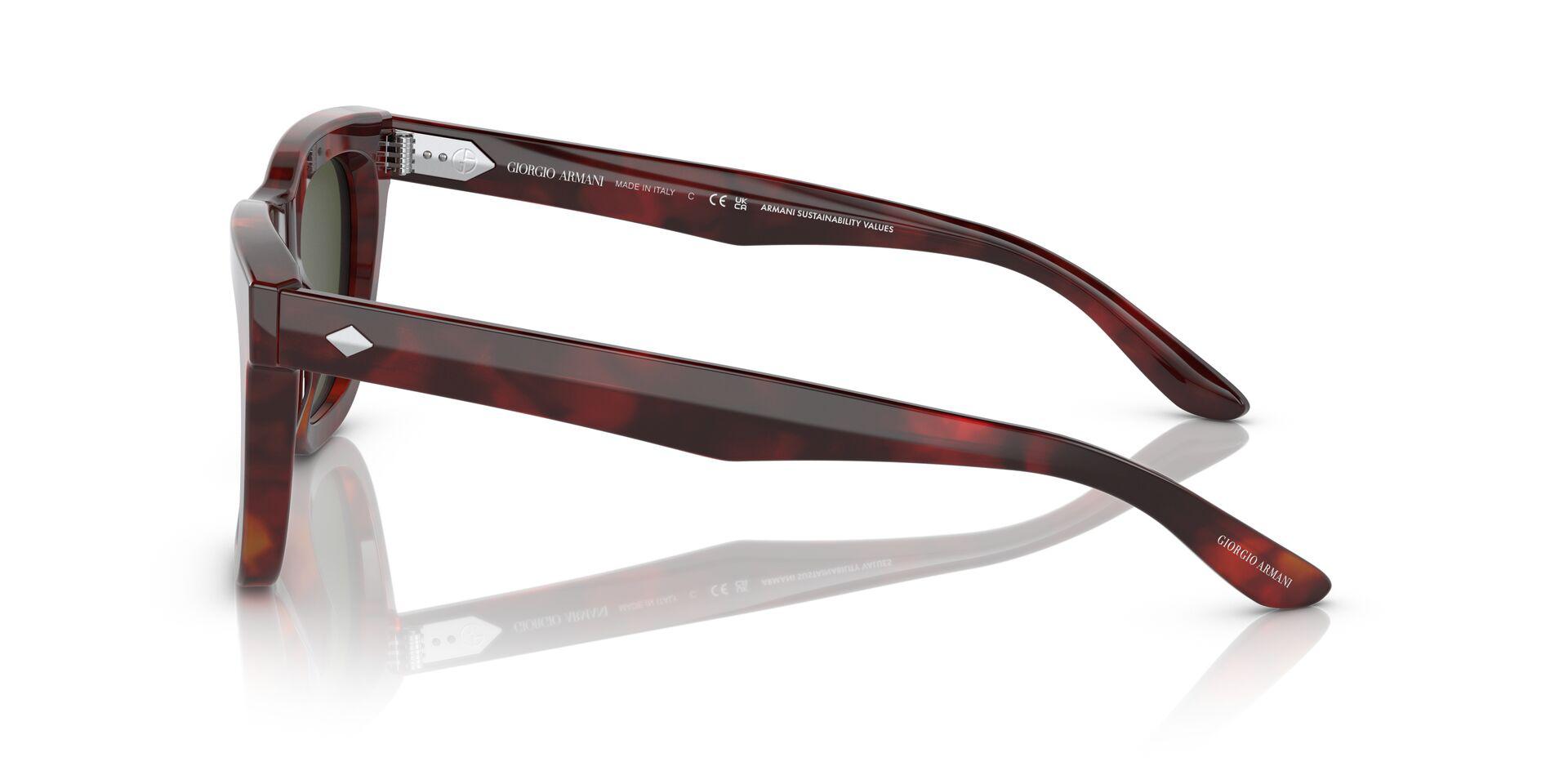 AR8171 Red/Green M