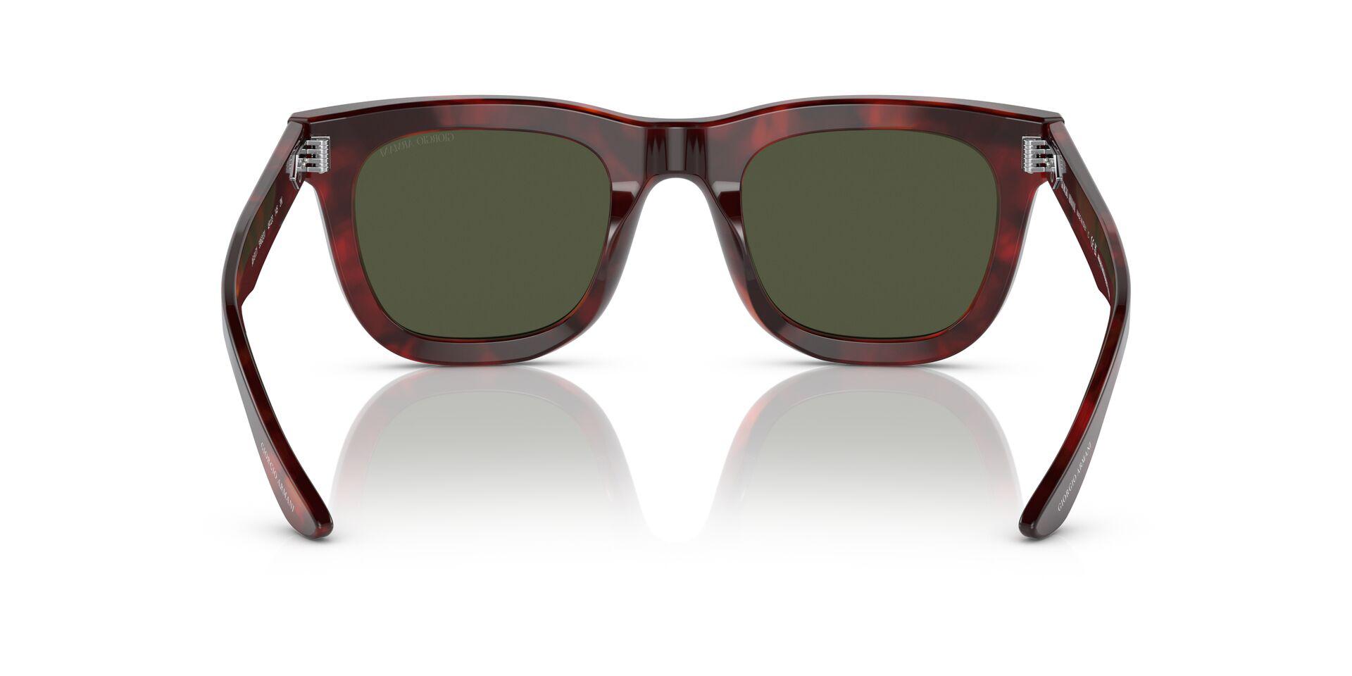 AR8171 Red/Green M