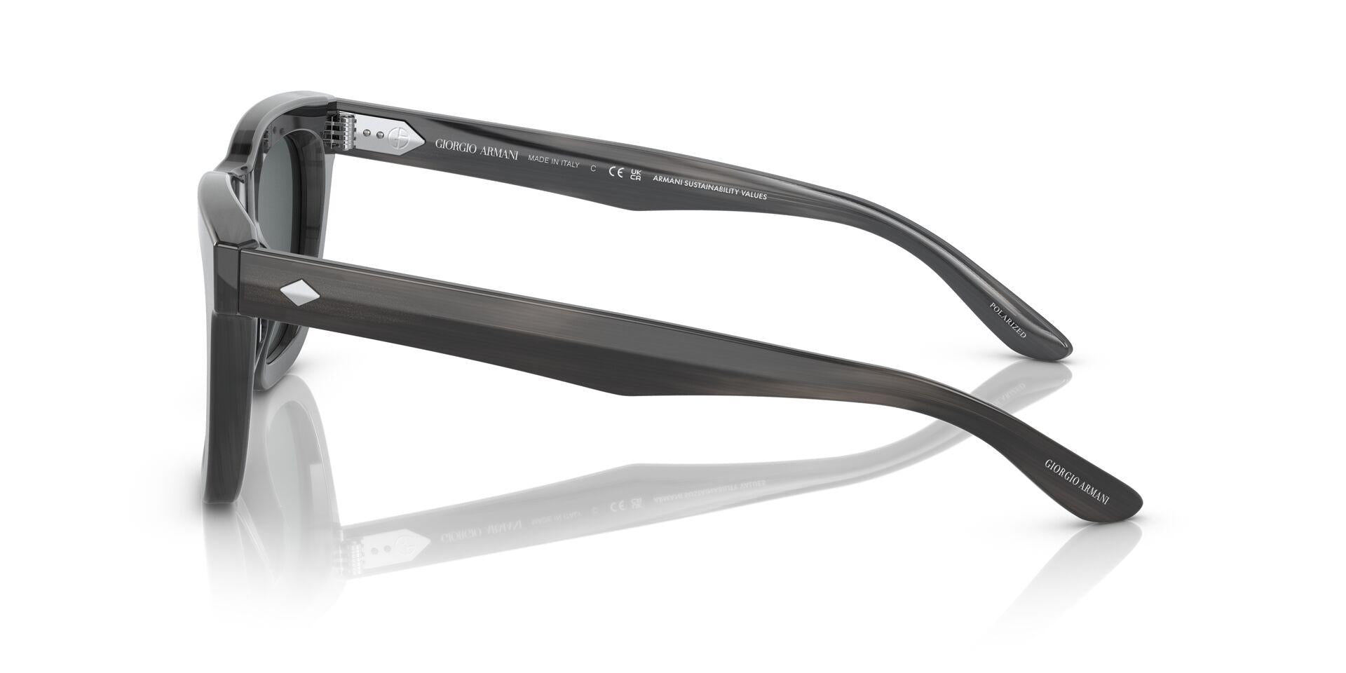 AR8171 Grey/Polar Dark Grey/Polarized M