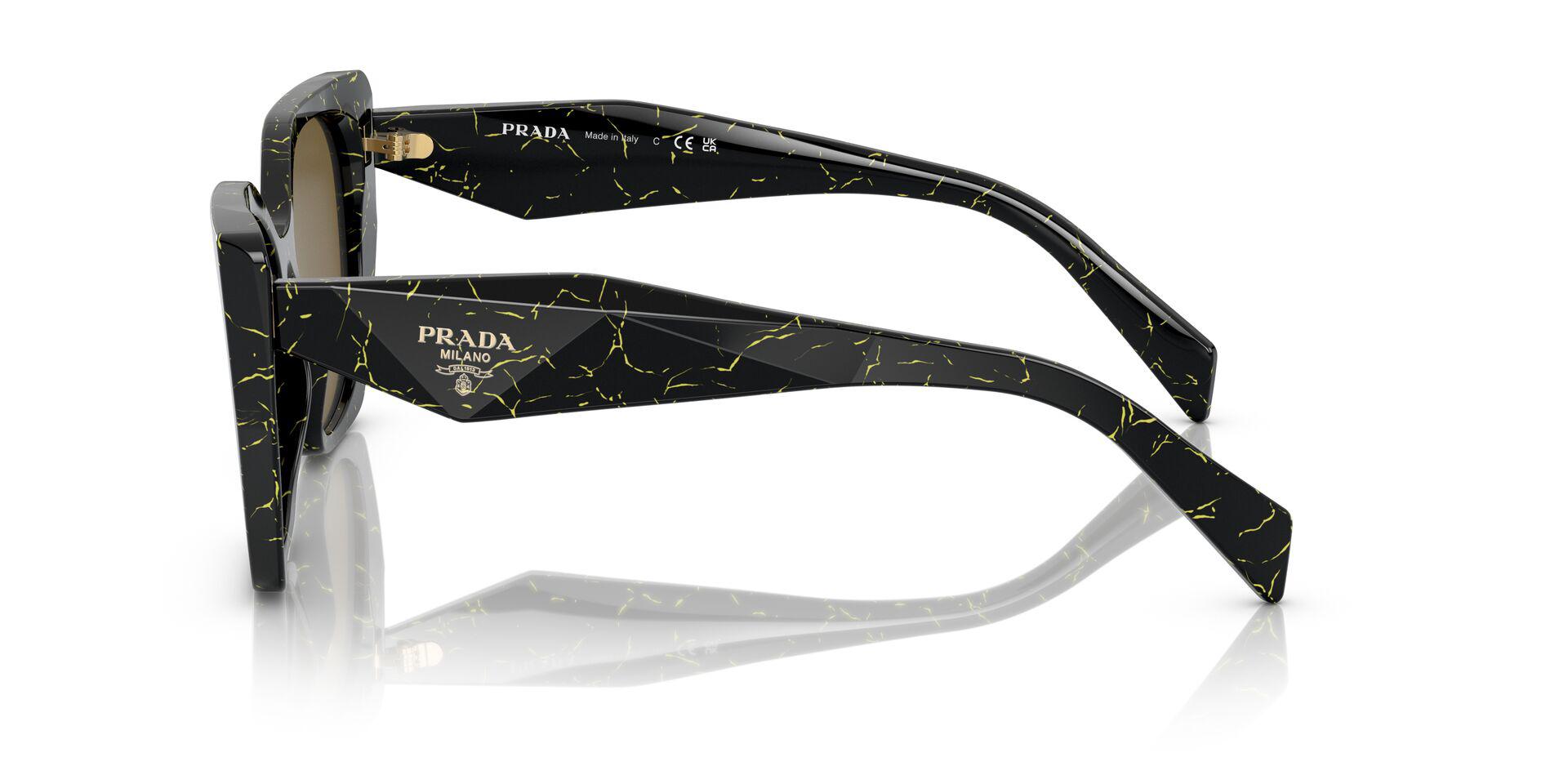 PR 19ZS Black/Dark Brown M