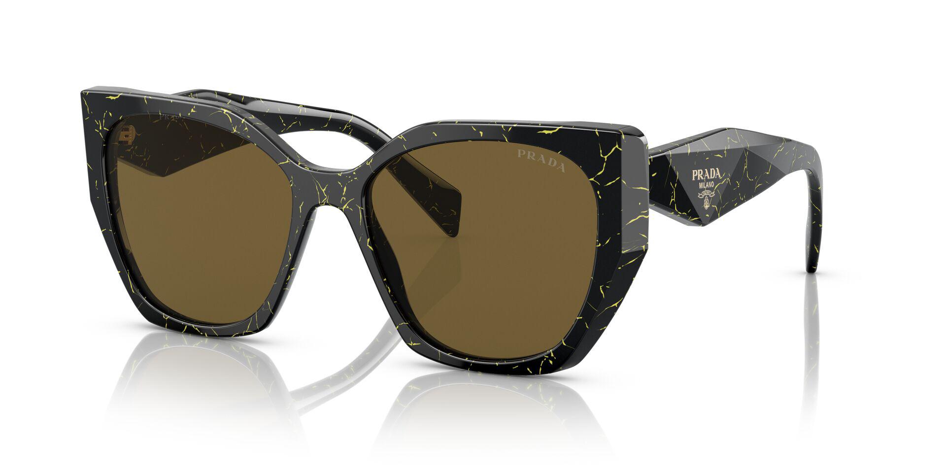 PR 19ZS Black/Dark Brown M