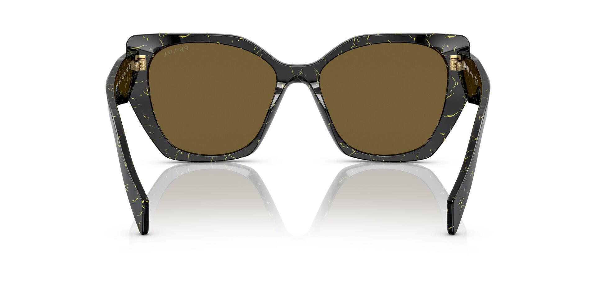 PR 19ZS Black/Dark Brown M
