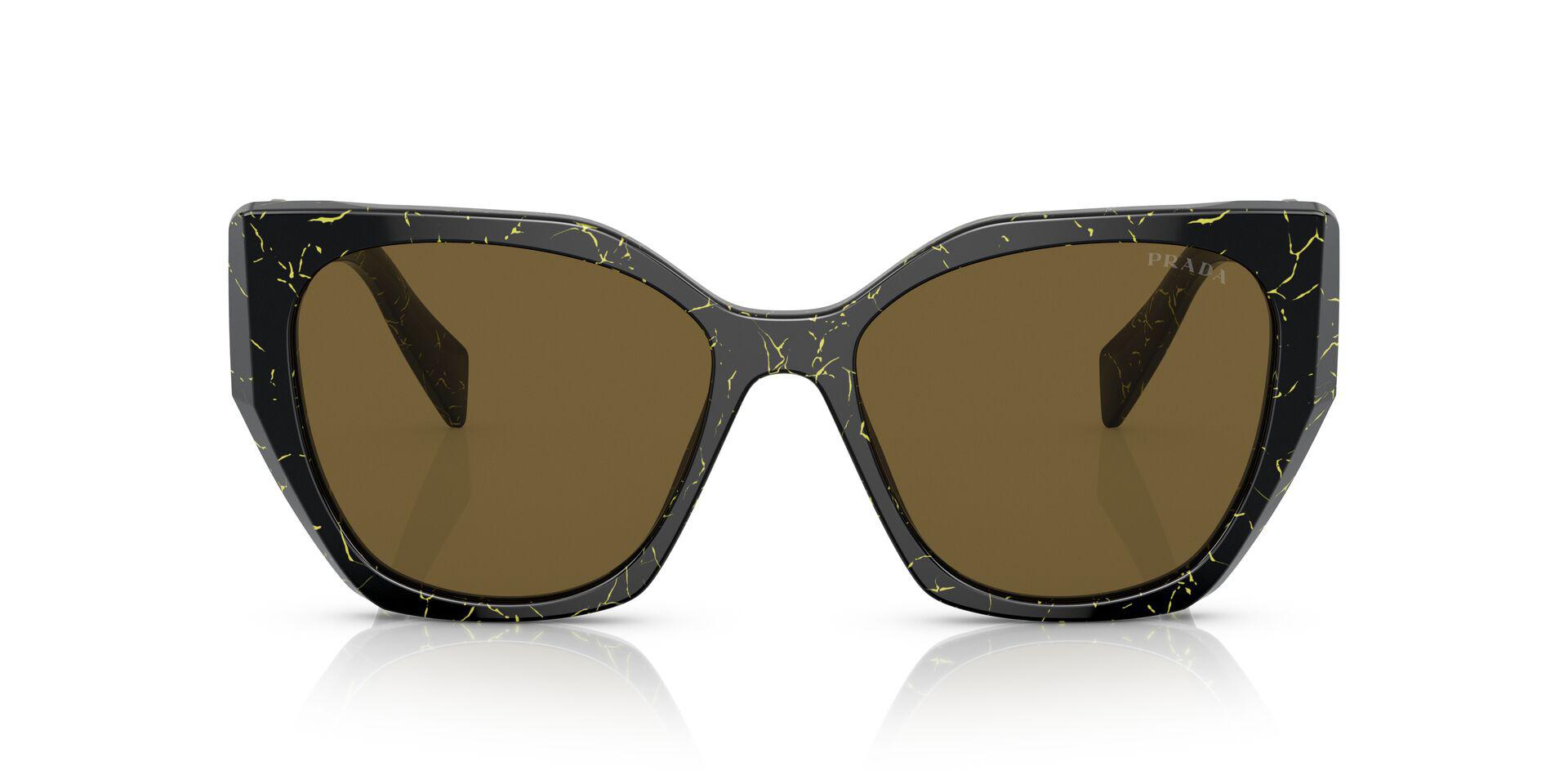 PR 19ZS Black/Dark Brown M
