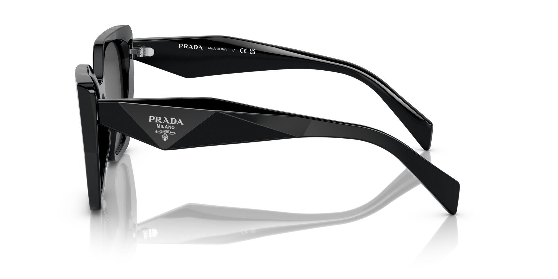 PR 19ZS Black/Dark Grey M