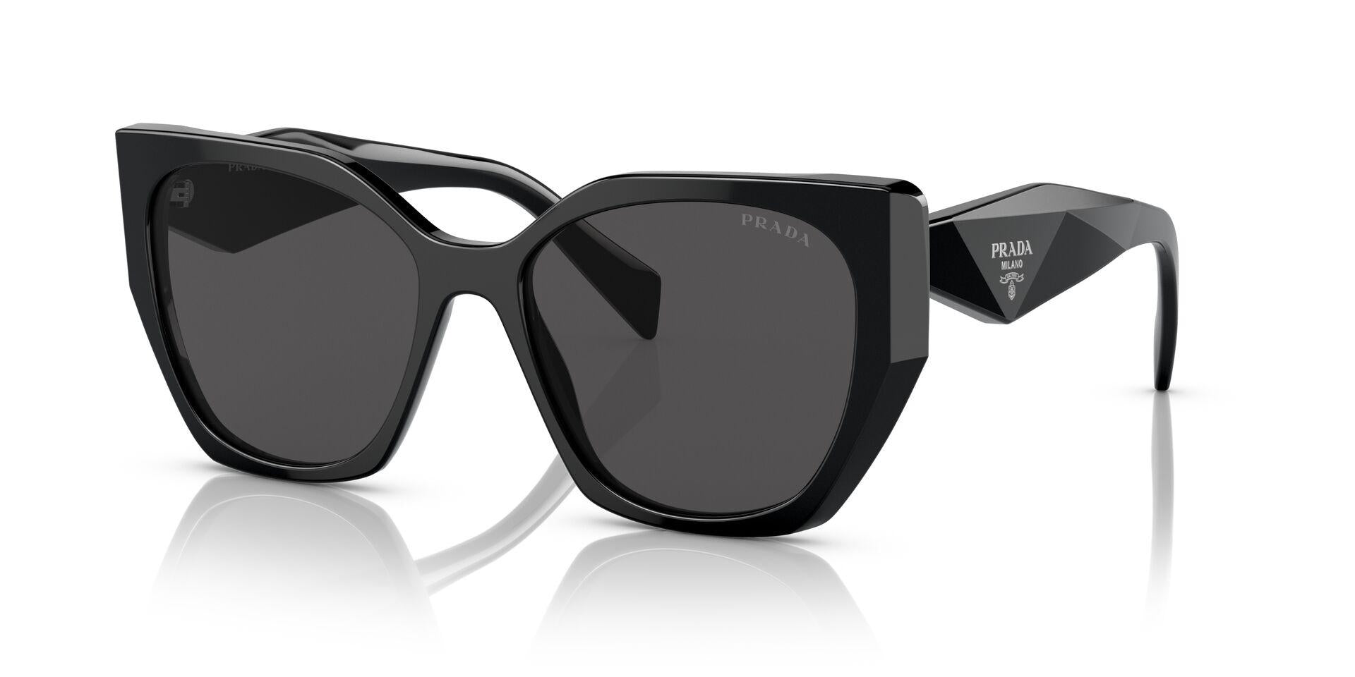 PR 19ZS Black/Dark Grey M