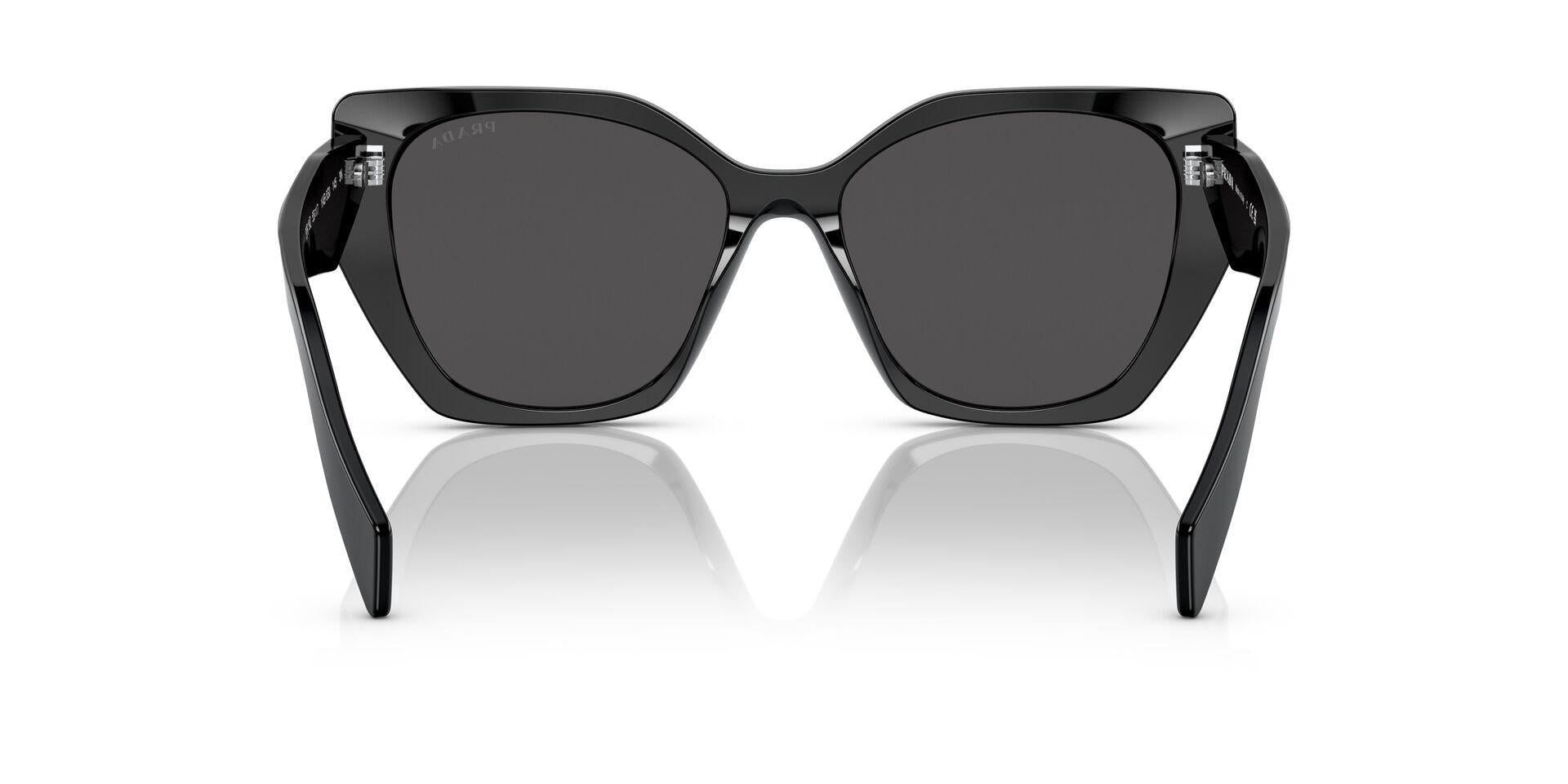 PR 19ZS Black/Dark Grey M