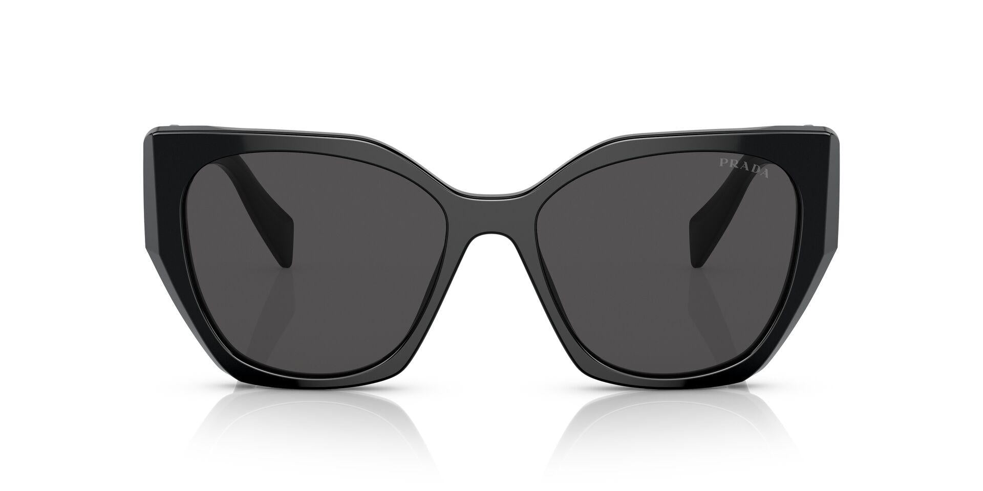PR 19ZS Black/Dark Grey M