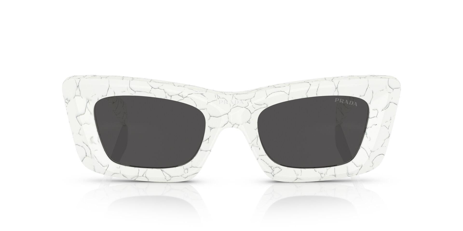 PR 13ZS White/Dark Grey M