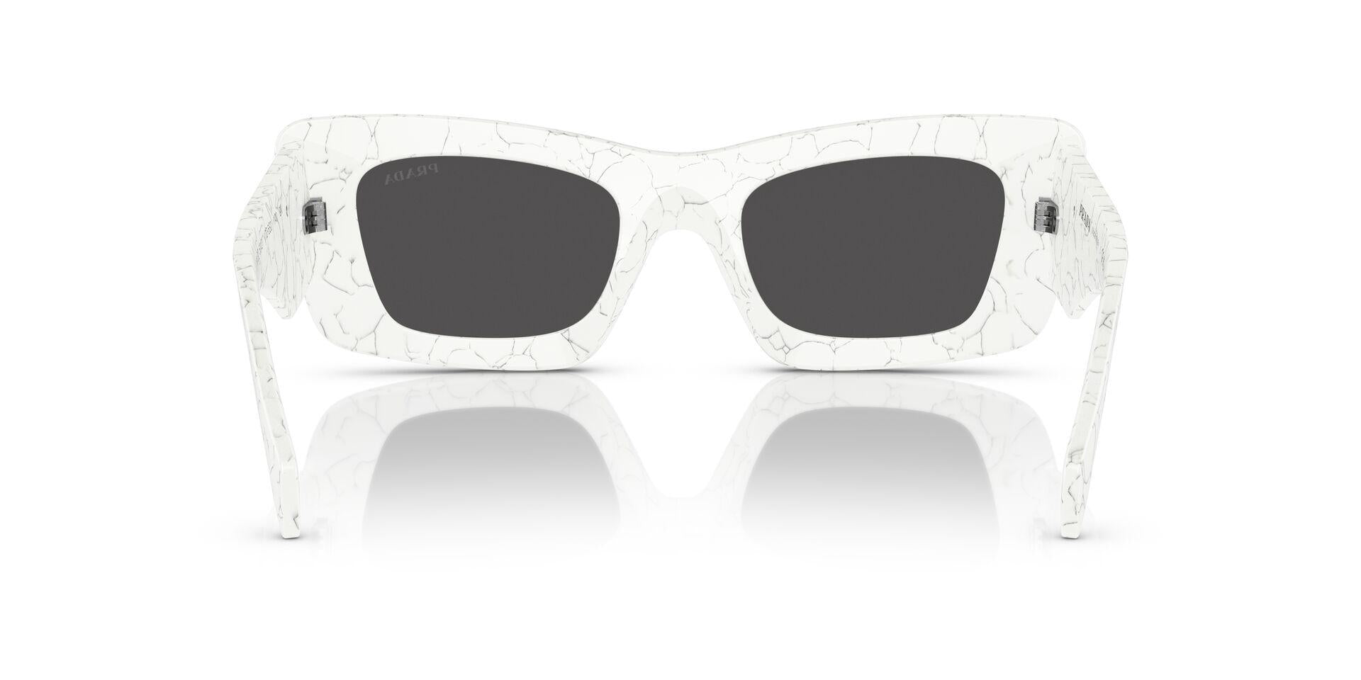 PR 13ZS White/Dark Grey M