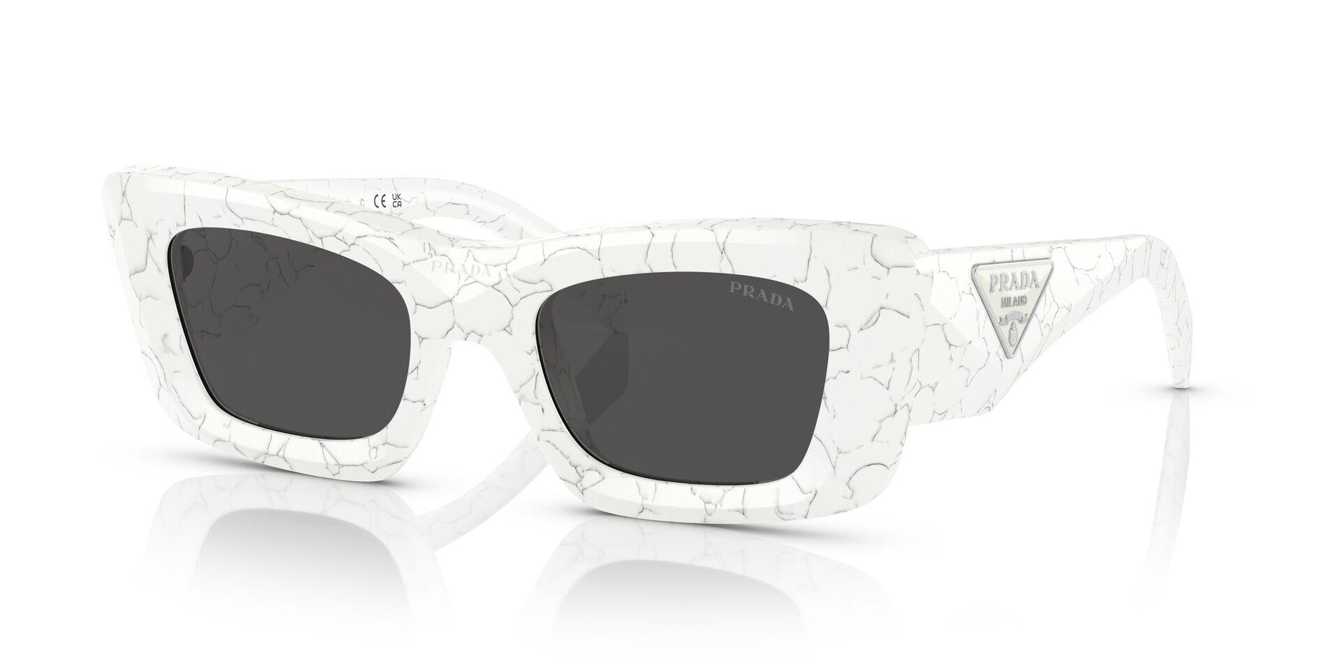 PR 13ZS White/Dark Grey M