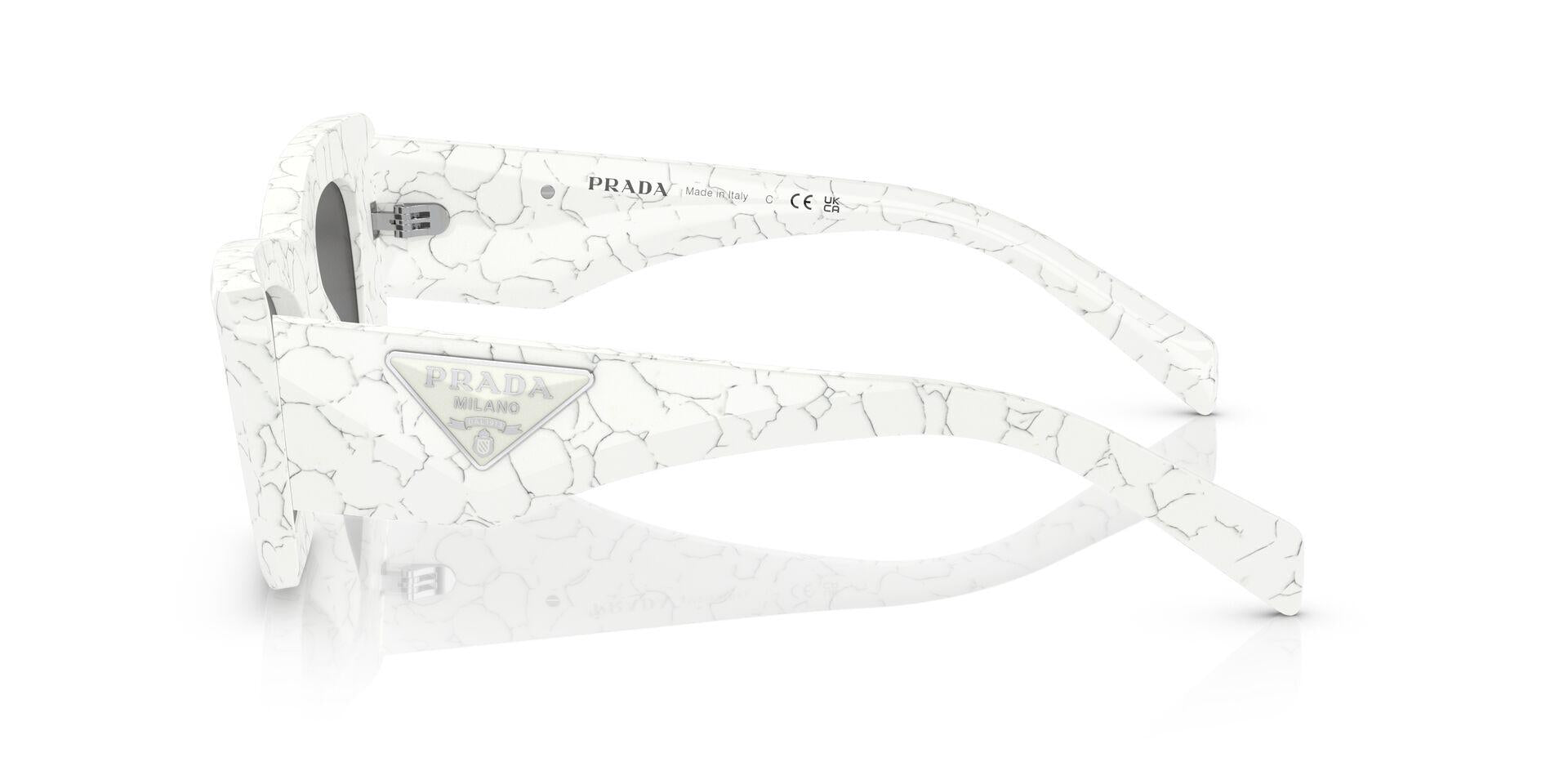 PR 13ZS White/Dark Grey M