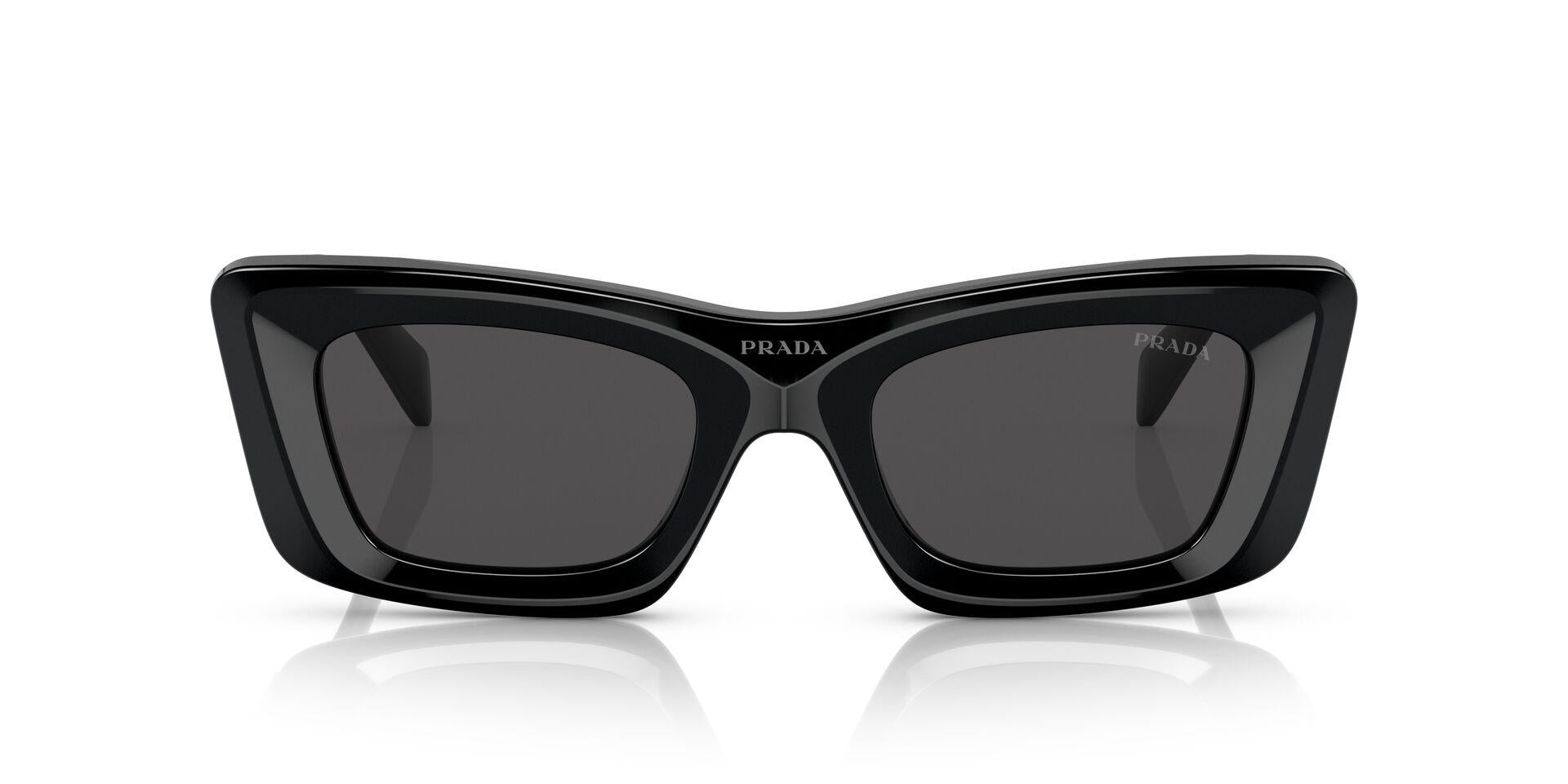 PR 13ZS Black/Dark Grey M