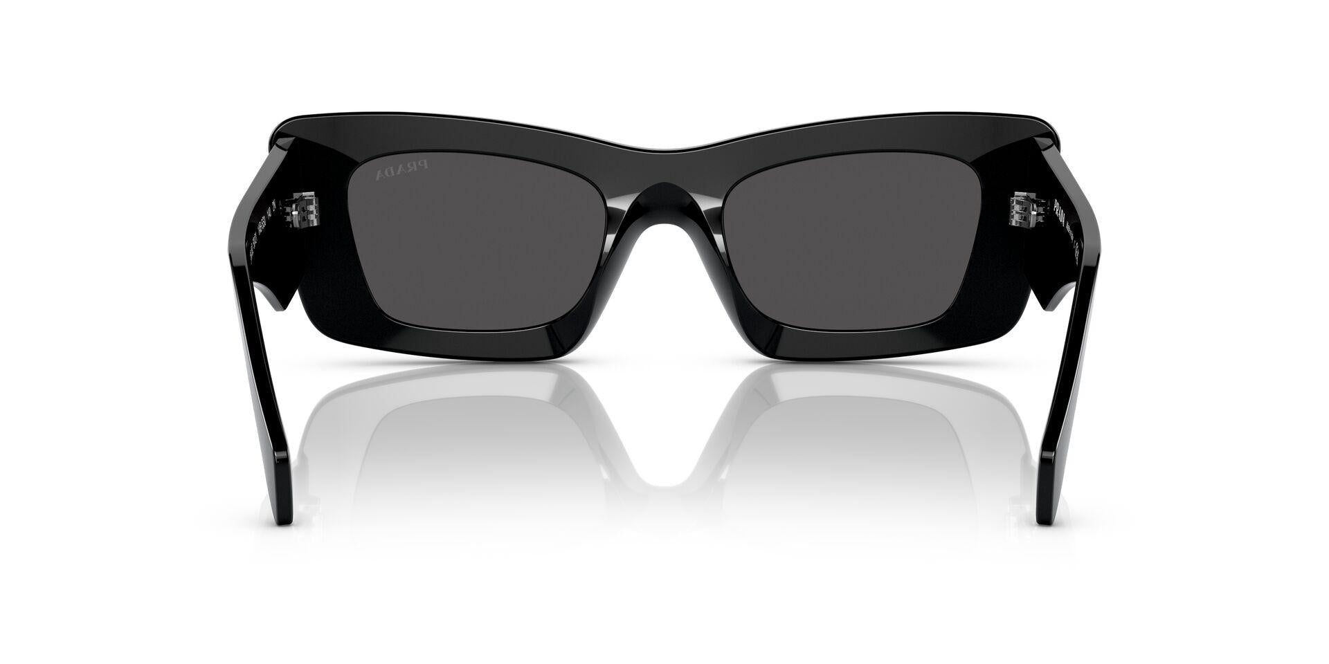 PR 13ZS Black/Dark Grey M