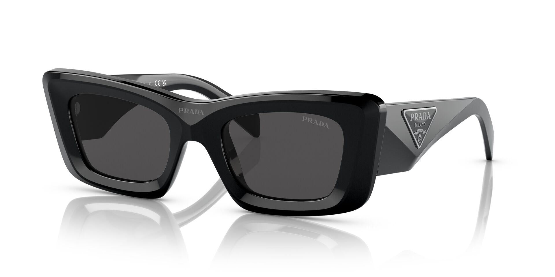 PR 13ZS Black/Dark Grey M
