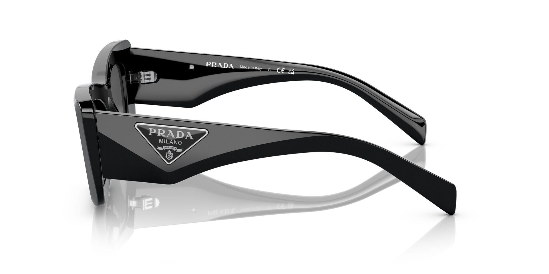 PR 13ZS Black/Dark Grey M