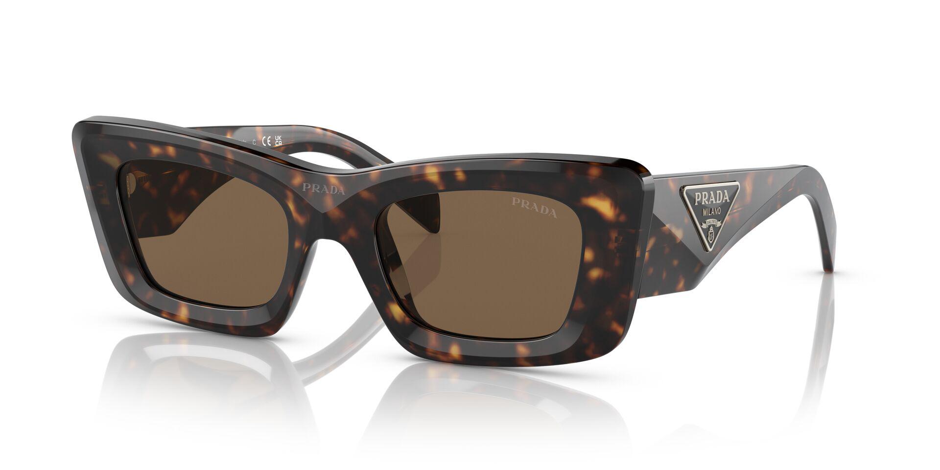 PR 13ZS Tortoise/Dark Brown M