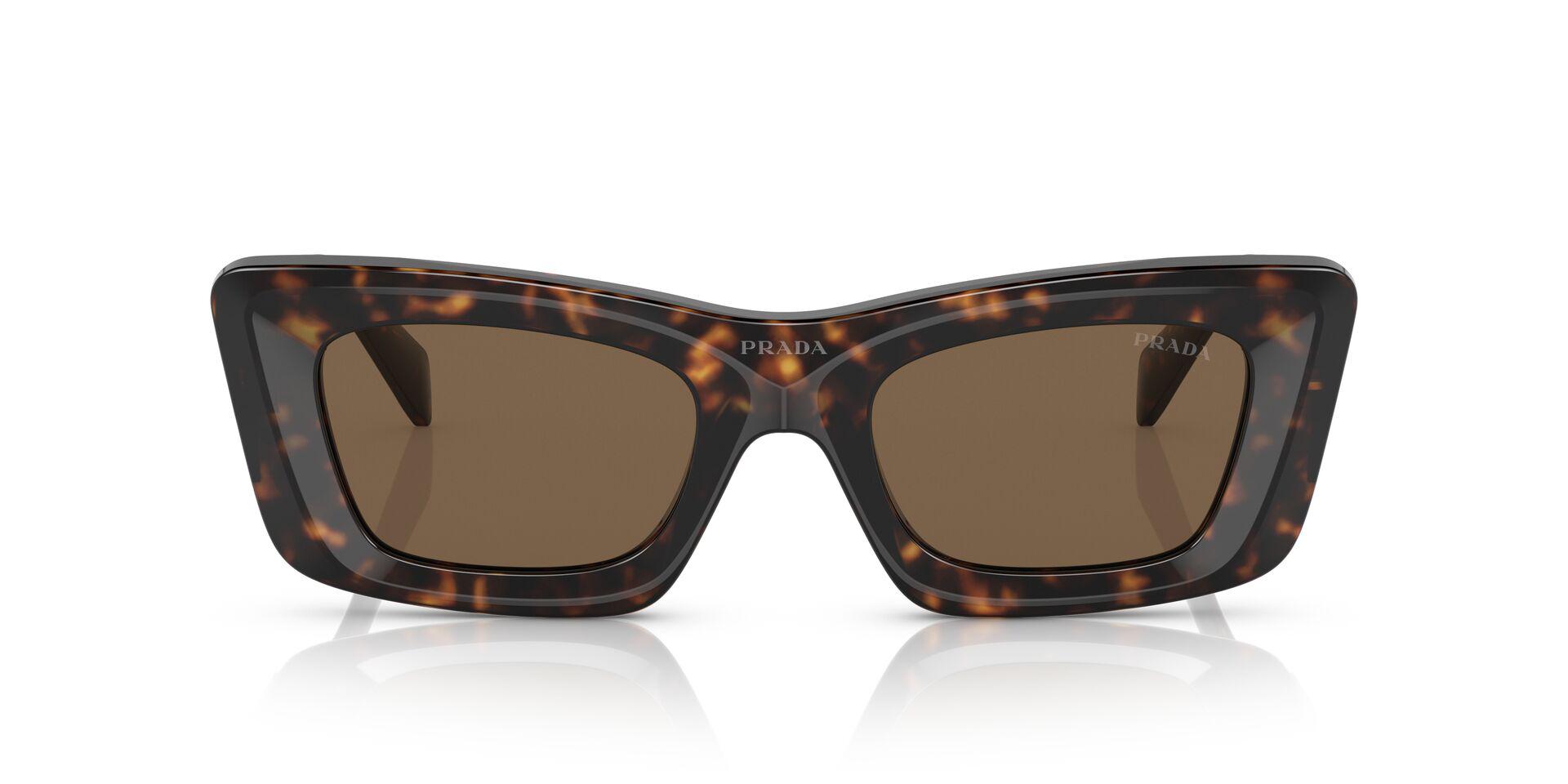 PR 13ZS Tortoise/Dark Brown M