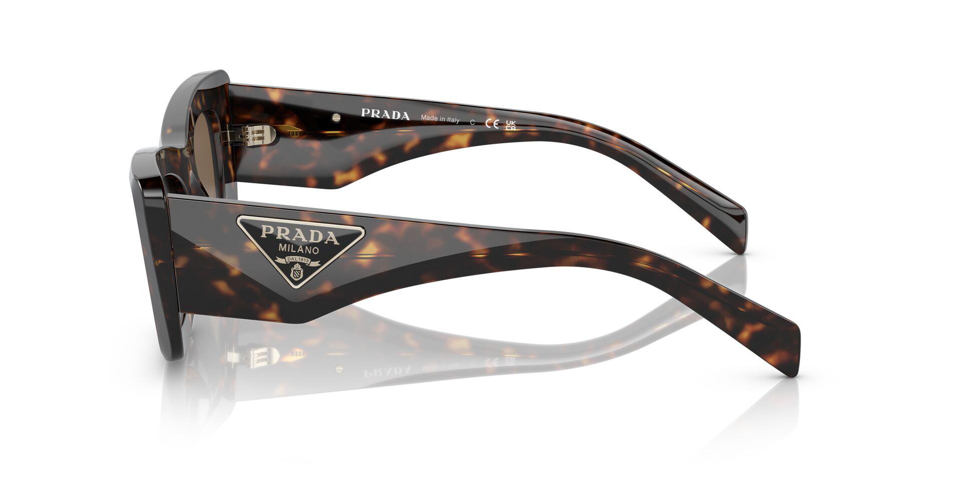PR 13ZS Tortoise/Dark Brown M