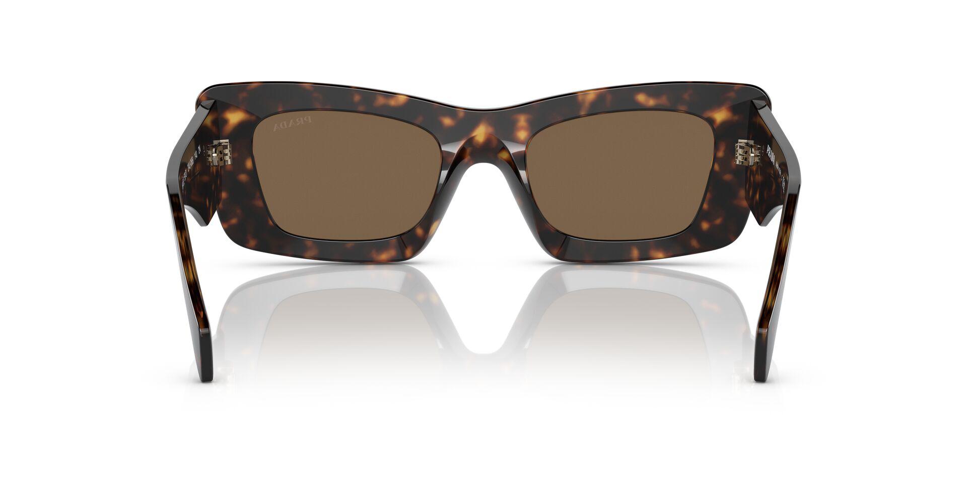 PR 13ZS Tortoise/Dark Brown M