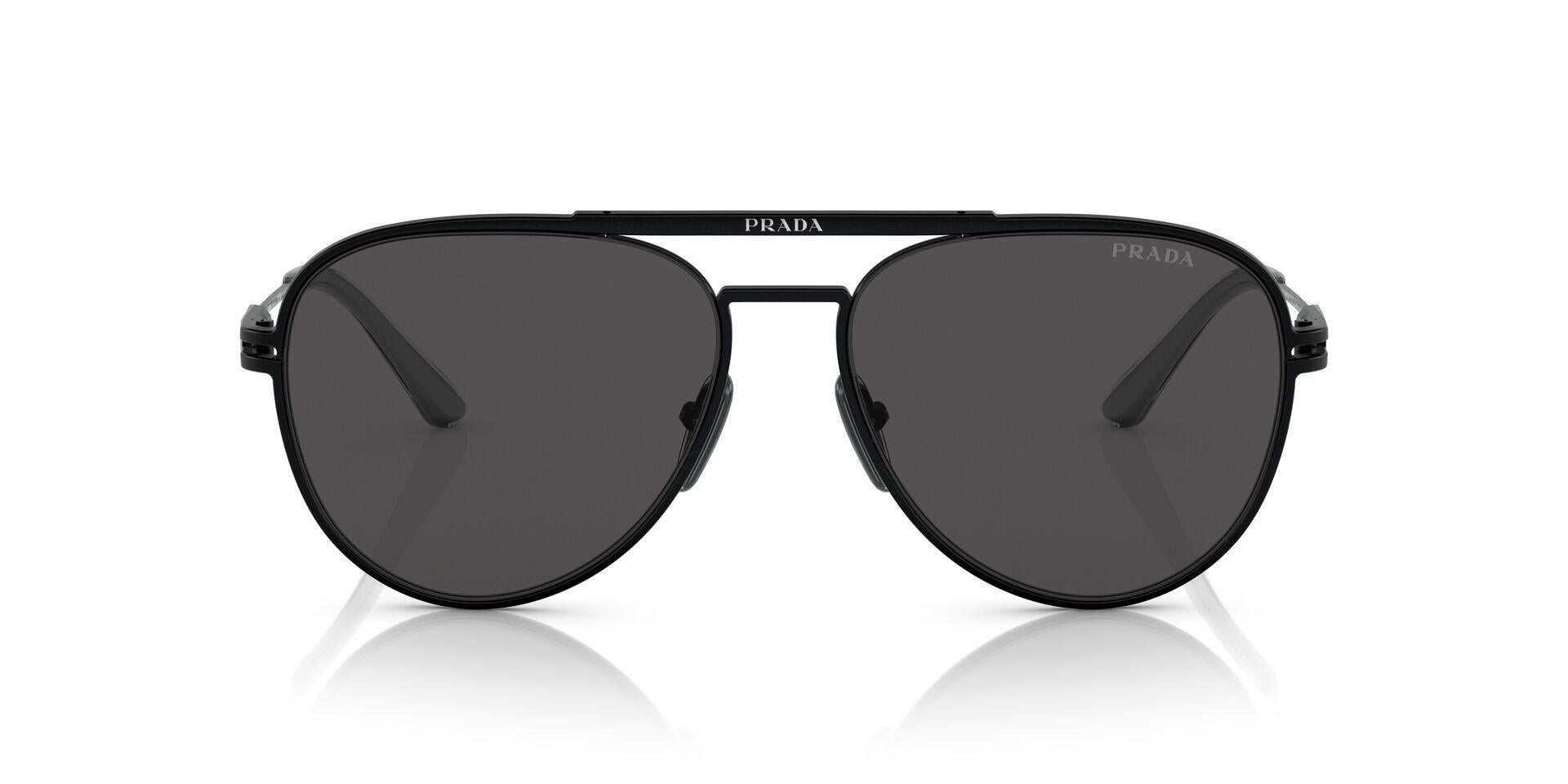 PR 54ZS Black/Dark Grey XL