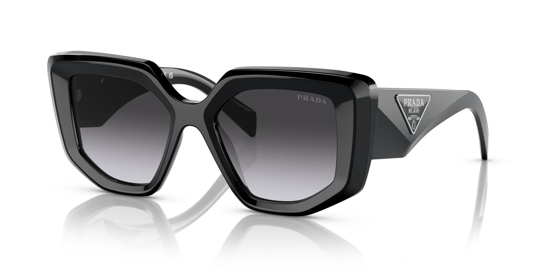 PR 14ZS Black/Grey Gradient M