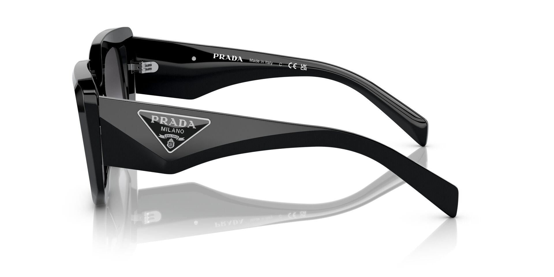 PR 14ZS Black/Grey Gradient M