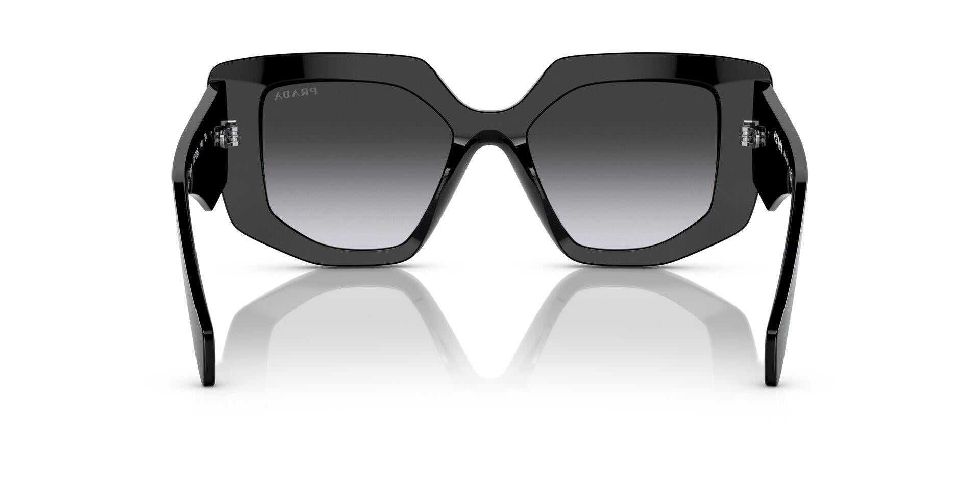 PR 14ZS Black/Grey Gradient M