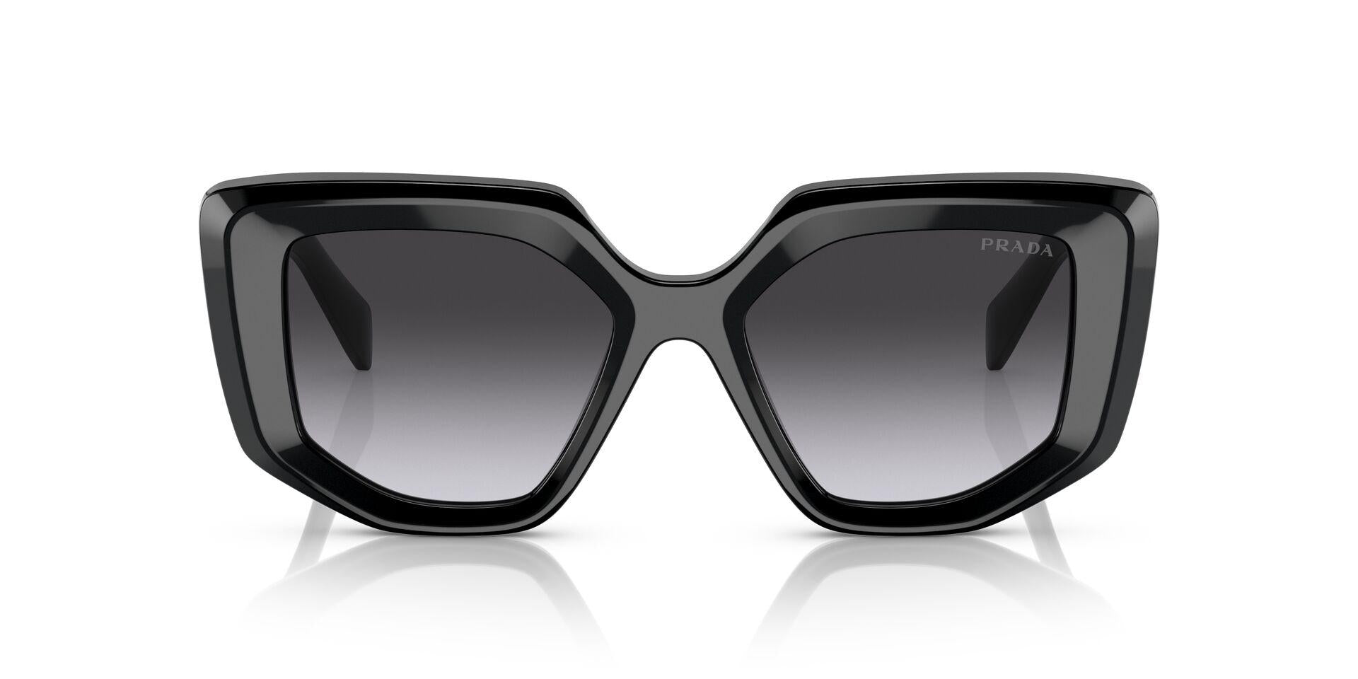 PR 14ZS Black/Grey Gradient M
