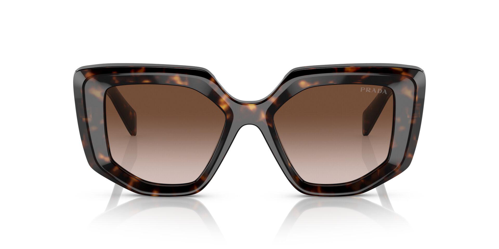 PR 14ZS Tortoise/Brown Gradient M