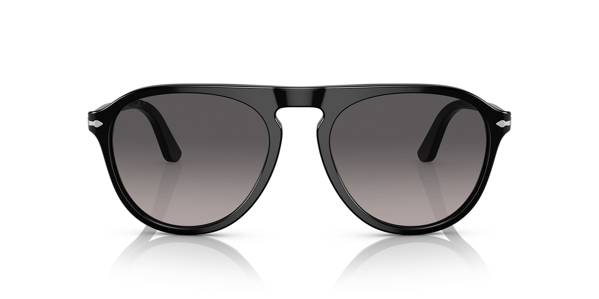 PO3302S Black/Grey L Polarized