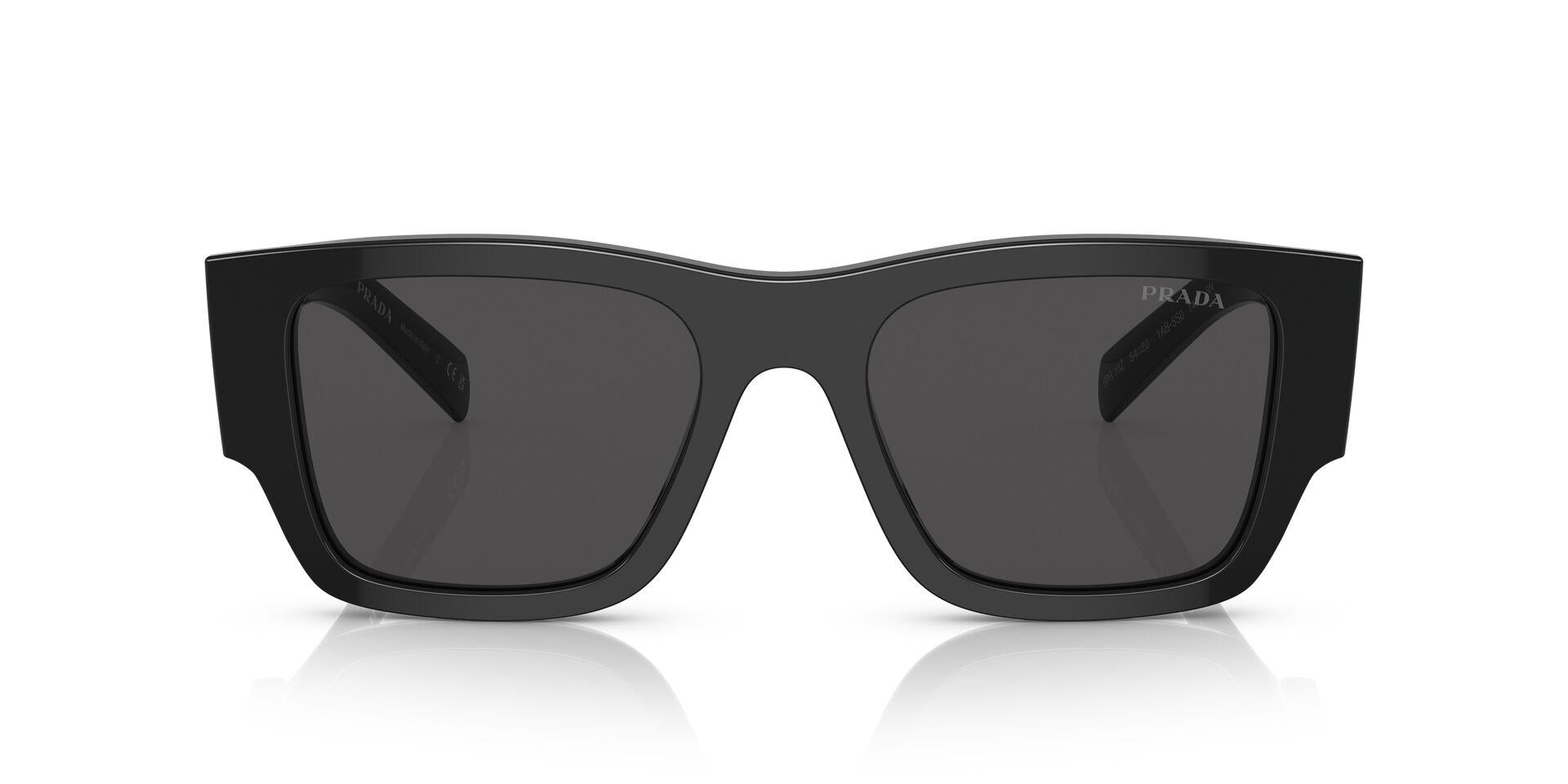 PR 10ZS Black/Dark Grey L