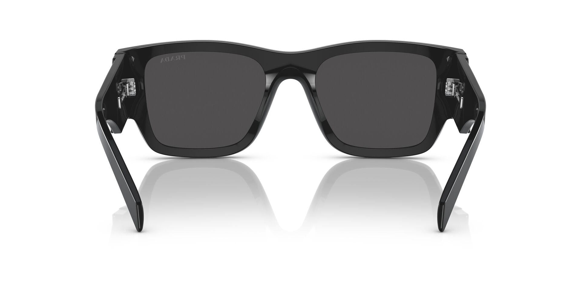 PR 10ZS Black/Dark Grey L