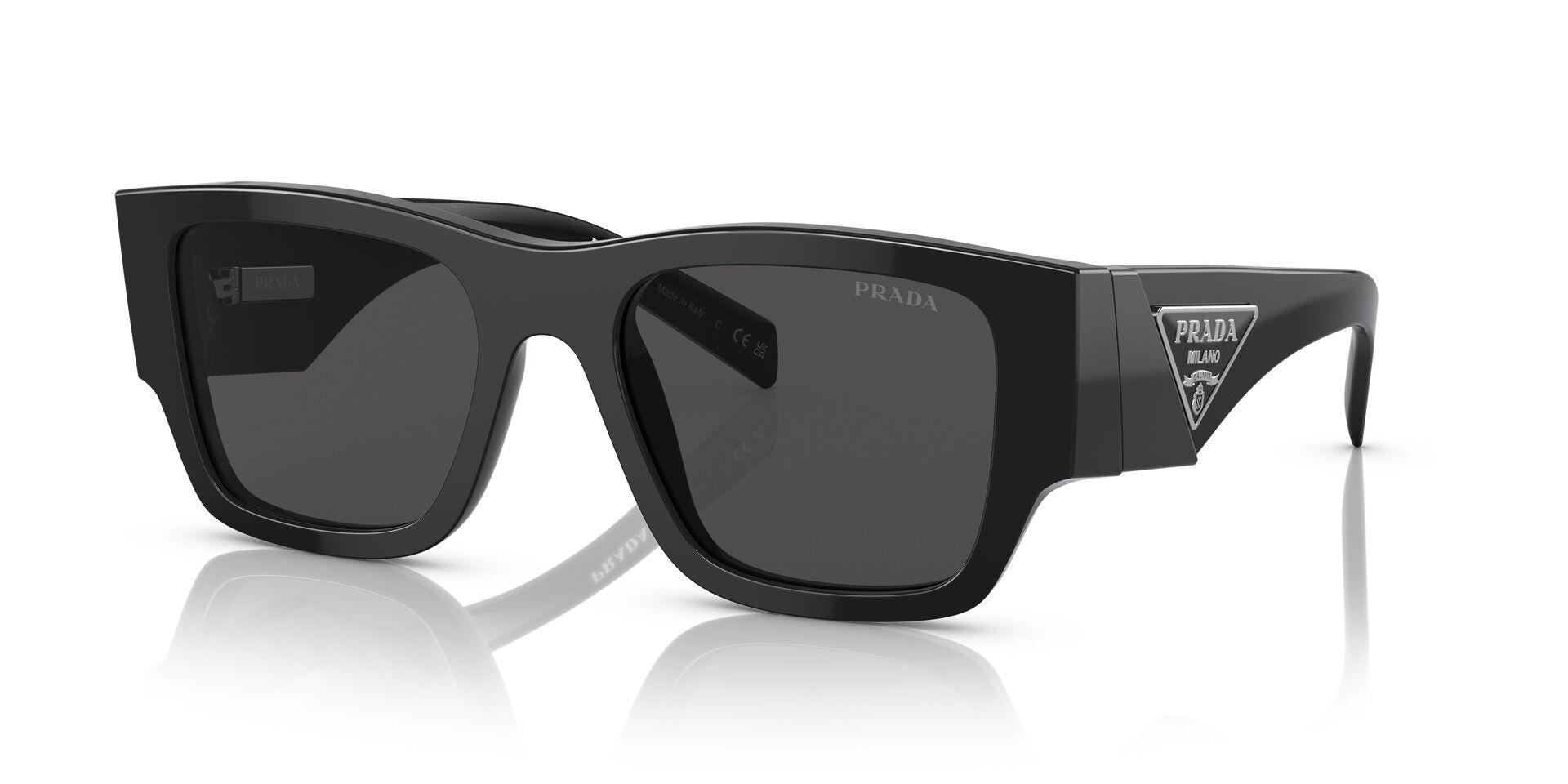 PR 10ZS Black/Dark Grey L