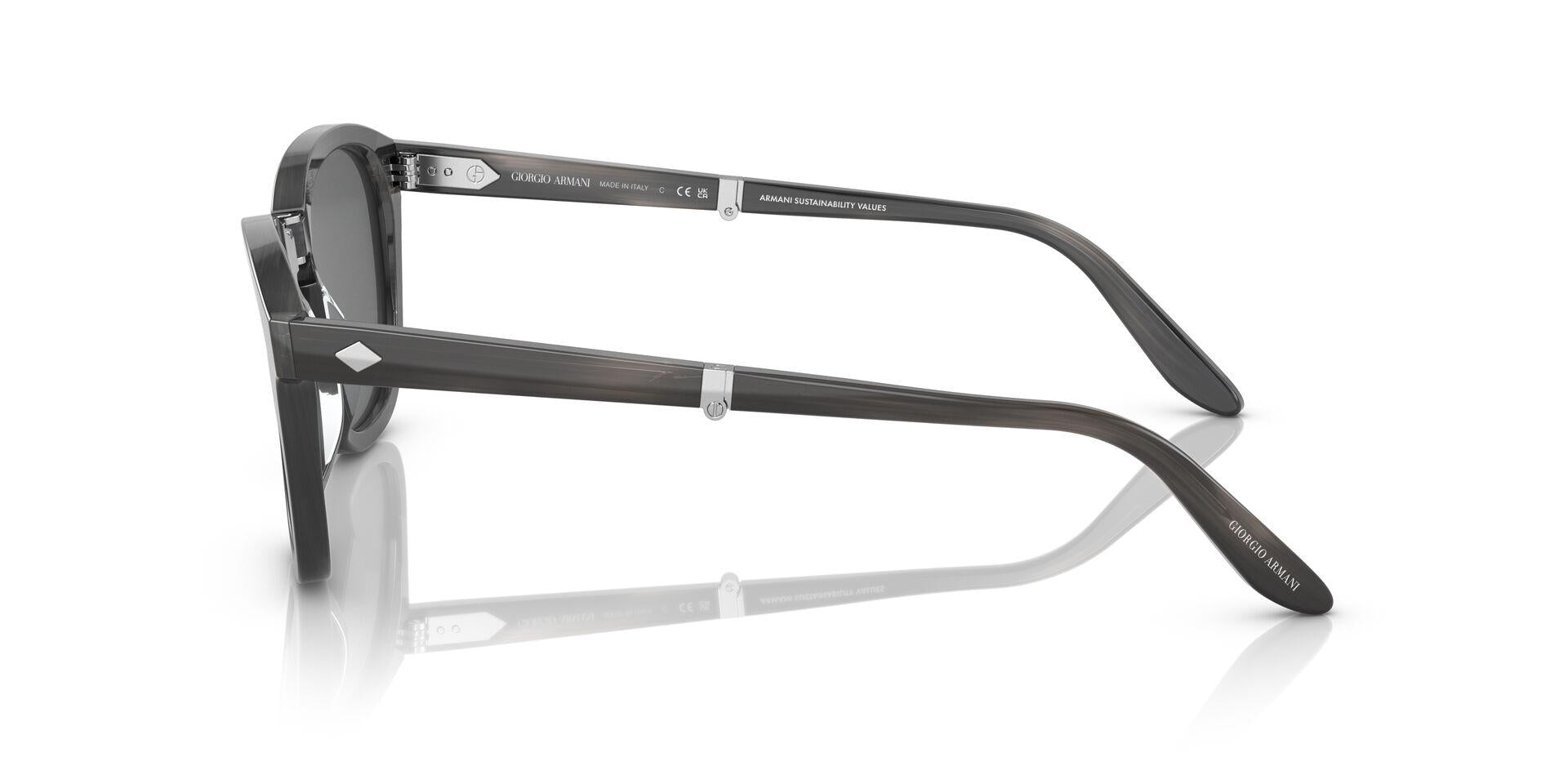 AR8170 Grey/Dark Grey S