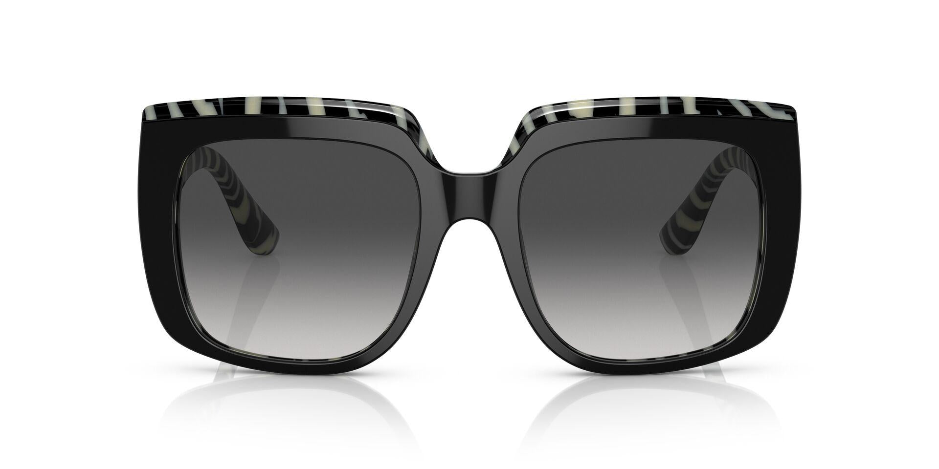 DG4414 Black/Grey Gradient M