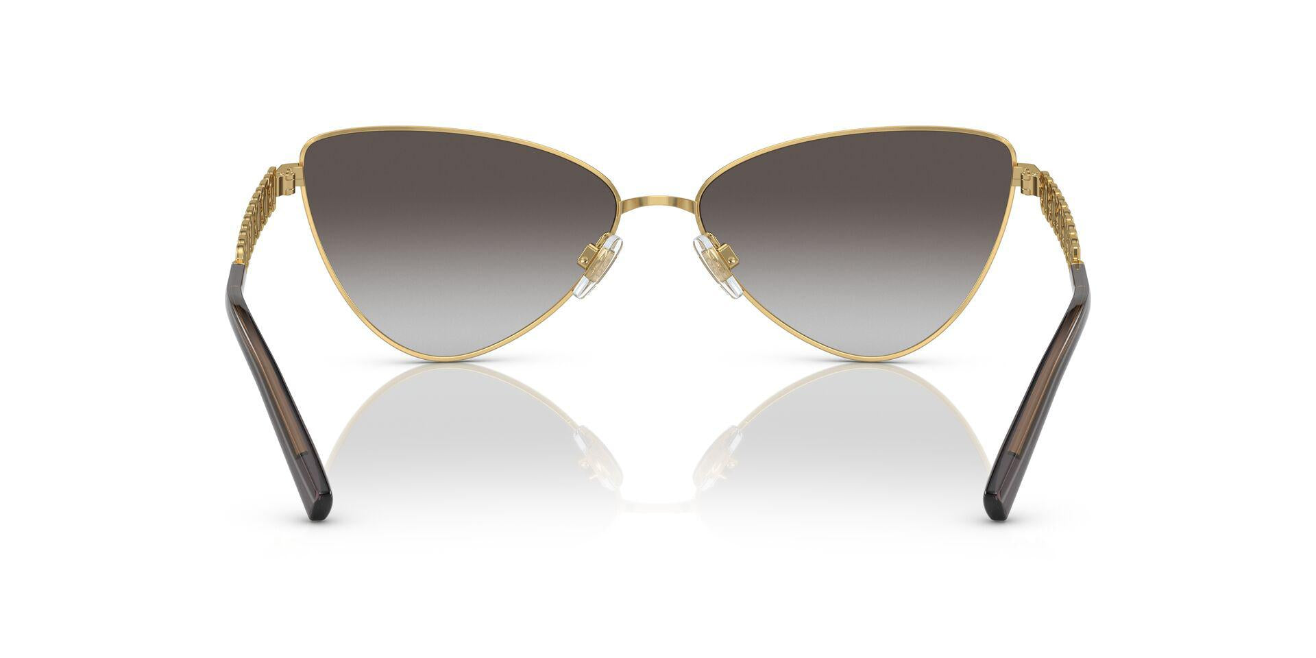 DG2290 Gold/Grey Gradient XL