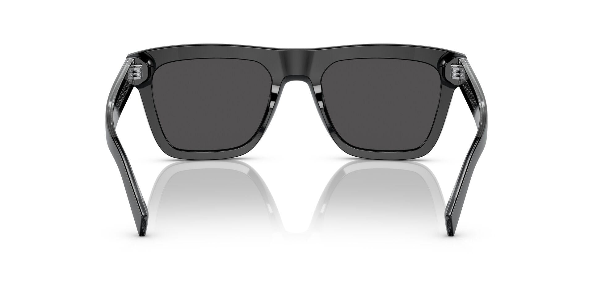 DG4420 Black/Dark Grey M
