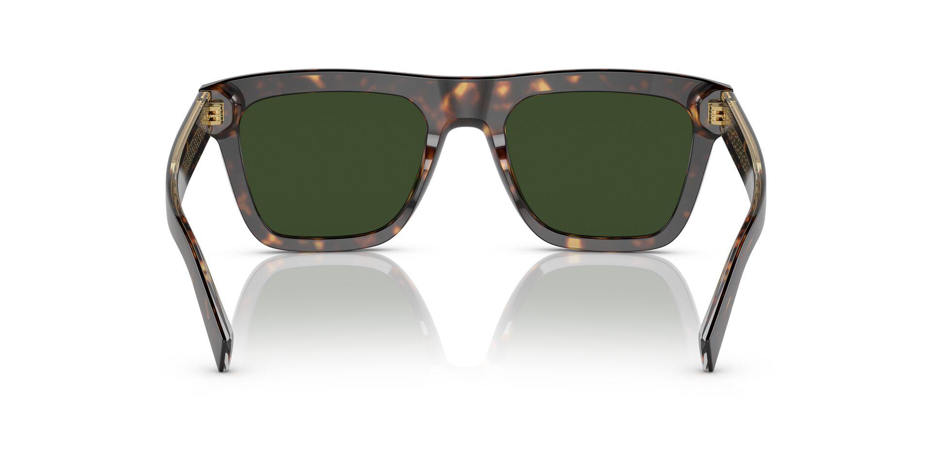 DG4420 Tortoise/Dark Green M