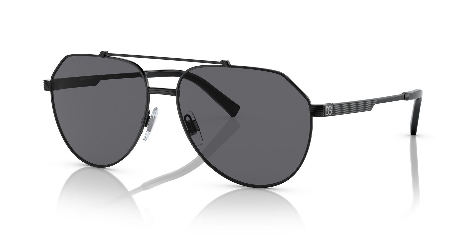 DG2288 Black/Grey Polar/Polarized XL